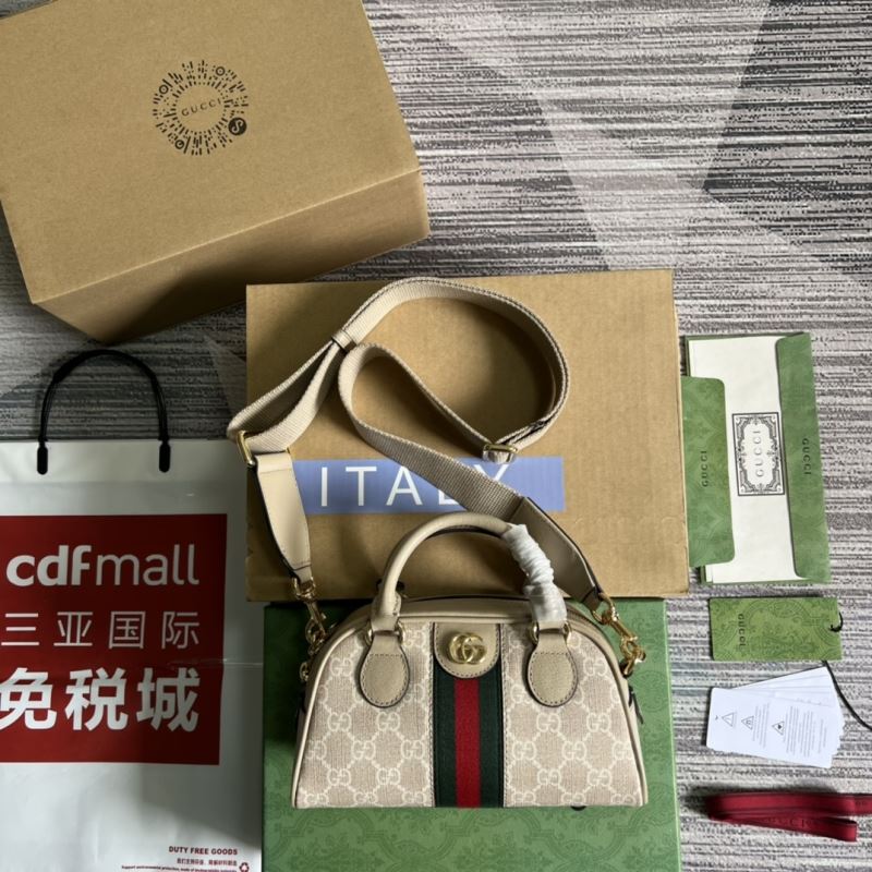 Gvc*1 top handle bags